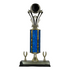 Trofeo de Copa con Figura Serie 44 de Estrella Holder